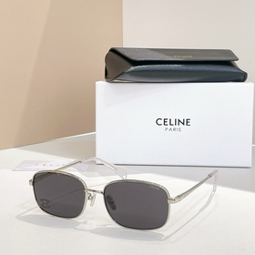 CELINE MODEL：CL42113U SIZE：57口17-147