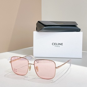 CELINE MODEL：CL42112U SIZE：58口17-147