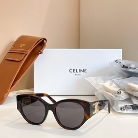 CELINE MODEL：CL40328U SIZE：55口18-140 高版本