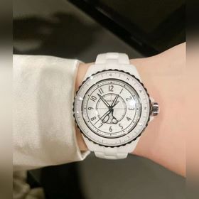 女款_香奈兒24膠囊系列腕表 Chanel香奈兒Couture o Clock膠囊系列