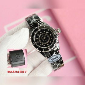女款_yyDS2026雙十一特别推介 最新選之作-- 香奈兒J12系列 --震撼發布J
