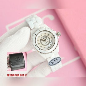 女款_yyDS2026雙十一特别推介 最新選之作-- 香奈兒J12系列 --震撼發布J