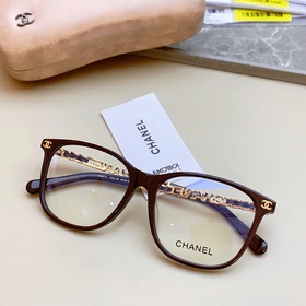 [CHANEL]香奈*兒新款光學架 ，MODEL：CH0711，SIZE：55口