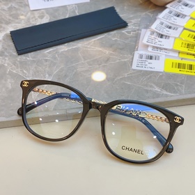 [CHANEL]香奈*兒新款光學架，MODEL：CH0879，SIZE：54口1