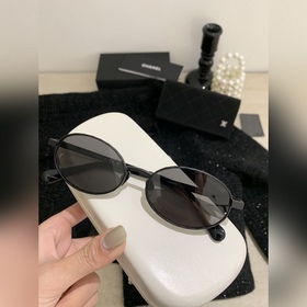 CHANEL MODEL：ch2227-s SIZE：55口18-140