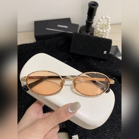 CHANEL MODEL：ch2227-s SIZE：55口18-140