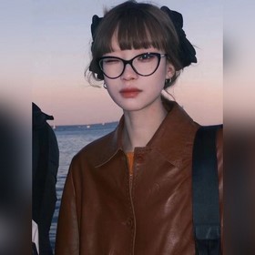 CHANEL 香奈兒 3393 尺碼：54口16-140 圖案鏡腿 字母鏡框 高