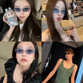CHANEL 香奈兒 CH4002 尺碼：54口10-135 Jennie同款
