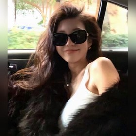 CHANEL 香奈兒 5468B 尺碼：55口19-145 雙C鏡腿 百搭墨鏡