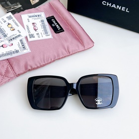高版本 唯一正版 CHANEL MODEL：CH5541 SIZE：54口18-
