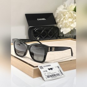 ZP代購版本 指定顔色偏光polarized lenses 香奈兒 CHANEL