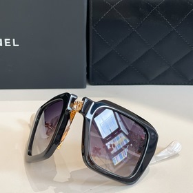 CHANEL MODEL：A95073 SIZE：53口23-145 折疊