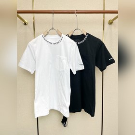Chrome hearts克羅心 砸鍋賣鐵都要上的新款新款原單男士休閑短袖 高端