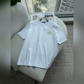 [ 克羅心 2026春夏 · 高階定制T恤] 核心面料：秘魯進口匹馬棉 頂級