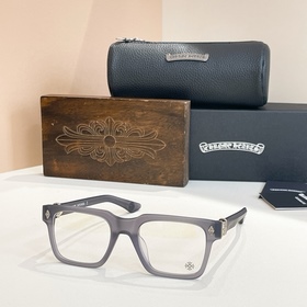 CHROME HEARTS 克羅心 HALLLAMANASS 尺碼：52口21-