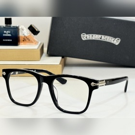 Chrome Hearts 克羅心 MODEL： SLIDN SIZE：54口2