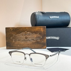 Chrome Hearts 克羅心 CH5564 尺碼：52口19-152 圖案