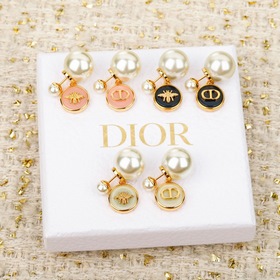 211456[我們出品]ZP4800，量大咨詢客Fu！ [Dior蜜蜂CD樹脂