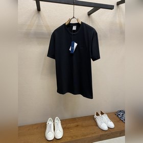 Dior 2026新品短袖T恤 100 全棉300g面料，柔軟親膚，挺闊有垂墜感