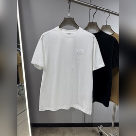 Dior 迪奧 2026ss 春夏新款首發專櫃最新款短袖圓領T恤 高端訂制 設計