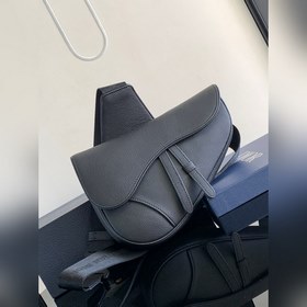 馬鞍包(原單品質)男士單品分享 斜挎男款的Saddle Bag強勢推！！新任設計