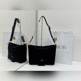 頂級原單金扣 Dior新款 2026春夏女裝首秀的包袋特輯 小號金扣 尺寸28x