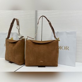 頂級原單金扣 Dior新款 2026春夏女裝首秀的包袋特輯 大號33x28x7c