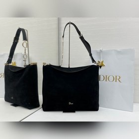 頂級原單金扣 Dior新款 2026春夏女裝首秀的包袋特輯 大號33x28x7c