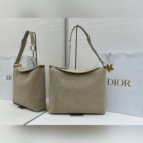 頂級原單金扣 Dior新款 2026春夏女裝首秀的包袋特輯 大號33x28x7c