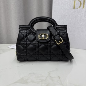 頂級原單Dior Jolie ToHandle 編號： S3123-黑色 這款