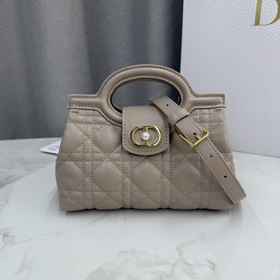 頂級原單Dior Jolie ToHandle 編號： S3123-胭脂米 這款