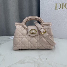 頂級原單Dior Jolie ToHandle 編號： S3123-胭脂粉 這款