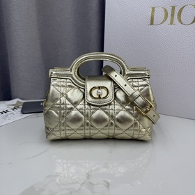 頂級原單Dior Jolie ToHandle 編號： S3123-金色 這款