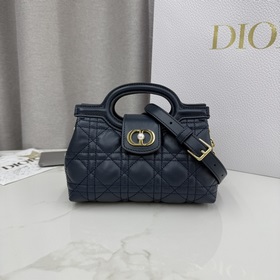 頂級原單Dior Jolie ToHandle 編號： S3123-夜空藍 這款