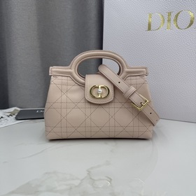 頂級原單Dior Jolie ToHandle 編號： S3123-粉色 這款