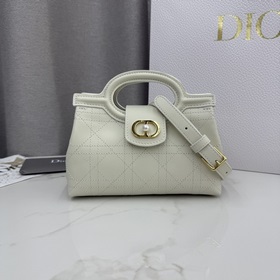 頂級原單Dior Jolie ToHandle 編號： S3123-白色 這款