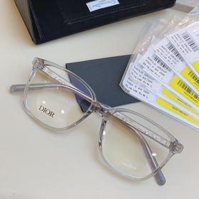 [DIOR]迪奧新款光學架， Mod：InDior O S2I，Size：55口