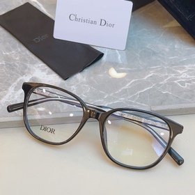 [DIOR ]迪奧新款眼鏡架 ， MODEL：InDior OS1I，SIZE：