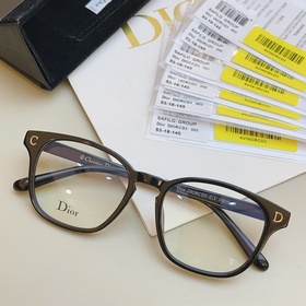 DIOR]迪奧新款光學架，MODEL：Dior DIORCD3，SIZE：53口