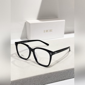 DIOR光學可配近視MODEL：Dior DIORCD2 SIZE：58口18-