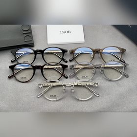 [DIOR]迪奧新款光學架，MODEL：INDIOR O R1F，SIZE：53
