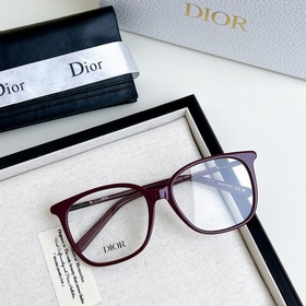 DIOR 迪奧 MINI CD O S1F 尺碼：53口16-145 CD圖案雙