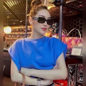 做一回dior girl Mod：Pacific S1U Size：54-18-