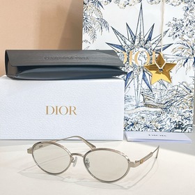 DIOR MODEL： Dior Cannage R1U SIZE：53口1