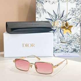 DIOR MODEL： Dior Cannage S2U SIZE：55口1