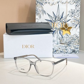 DIOR MODEL： InDior O S2I SIZE：55口16-14