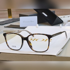 [DIOR]迪奧新款光學架， Mod：InDior O S2I，Size：55口