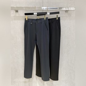 FENDI 芬迪 IT 新款來襲2026新款新品 專櫃有售 實體店極品休閑褲 專