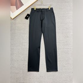 FENDI 芬迪 IT 新款來襲2026秋冬新款新品 專櫃有售 實體店極品休閑褲