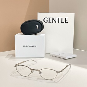 GENTLE MONSTE* MODEL：CUBIT SIZE：53口18-